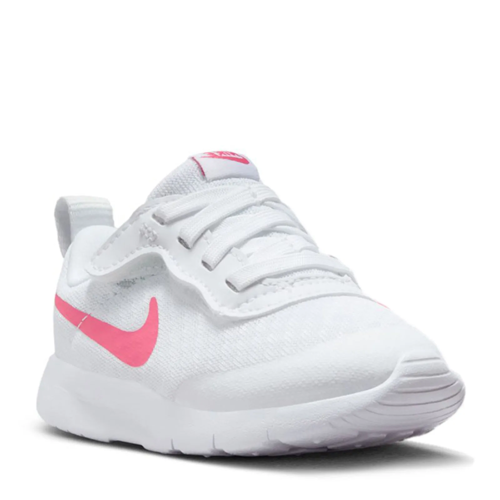 Girl's Nike, Tanjun EasyOn Sneaker - Toddler