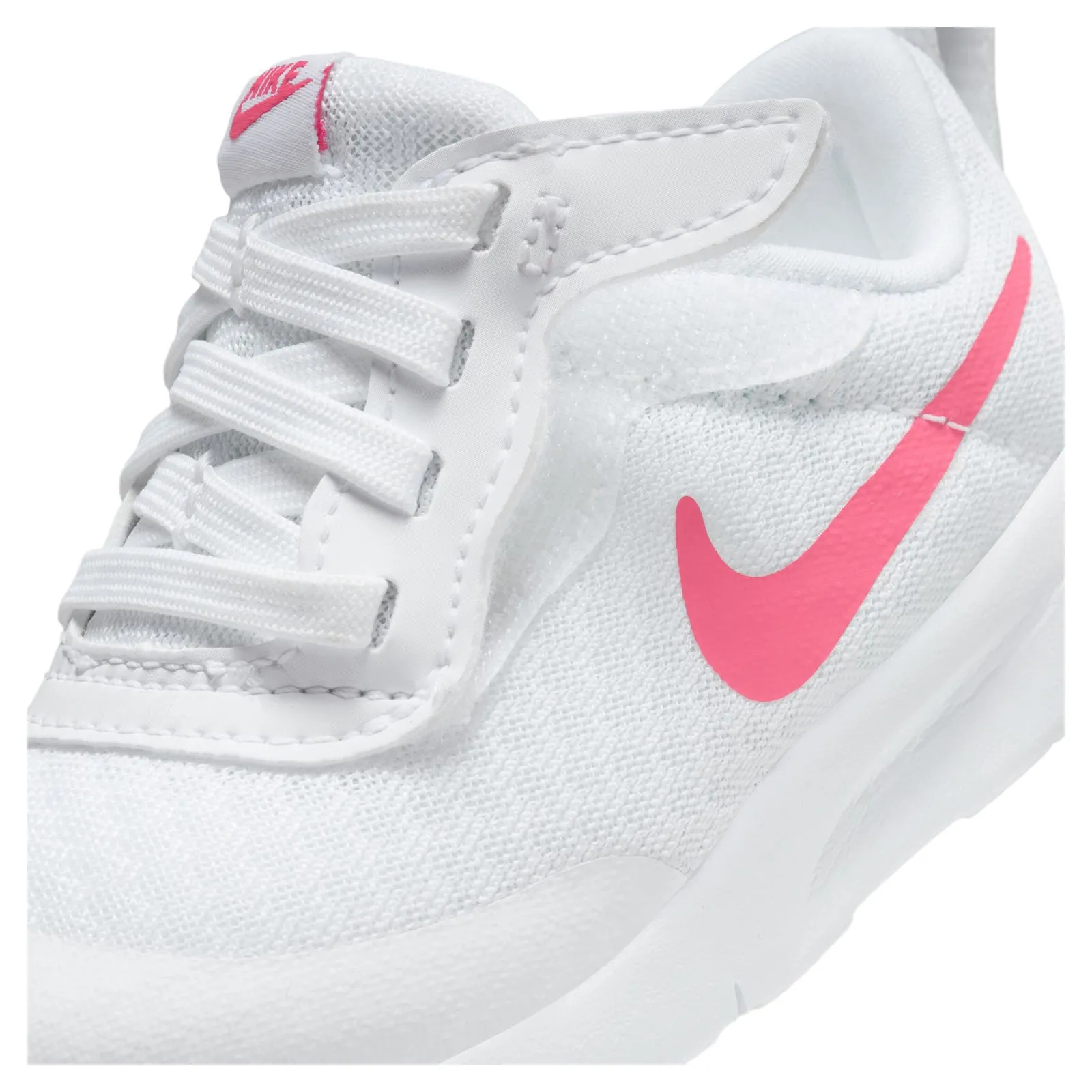 Girl's Nike, Tanjun EasyOn Sneaker - Toddler