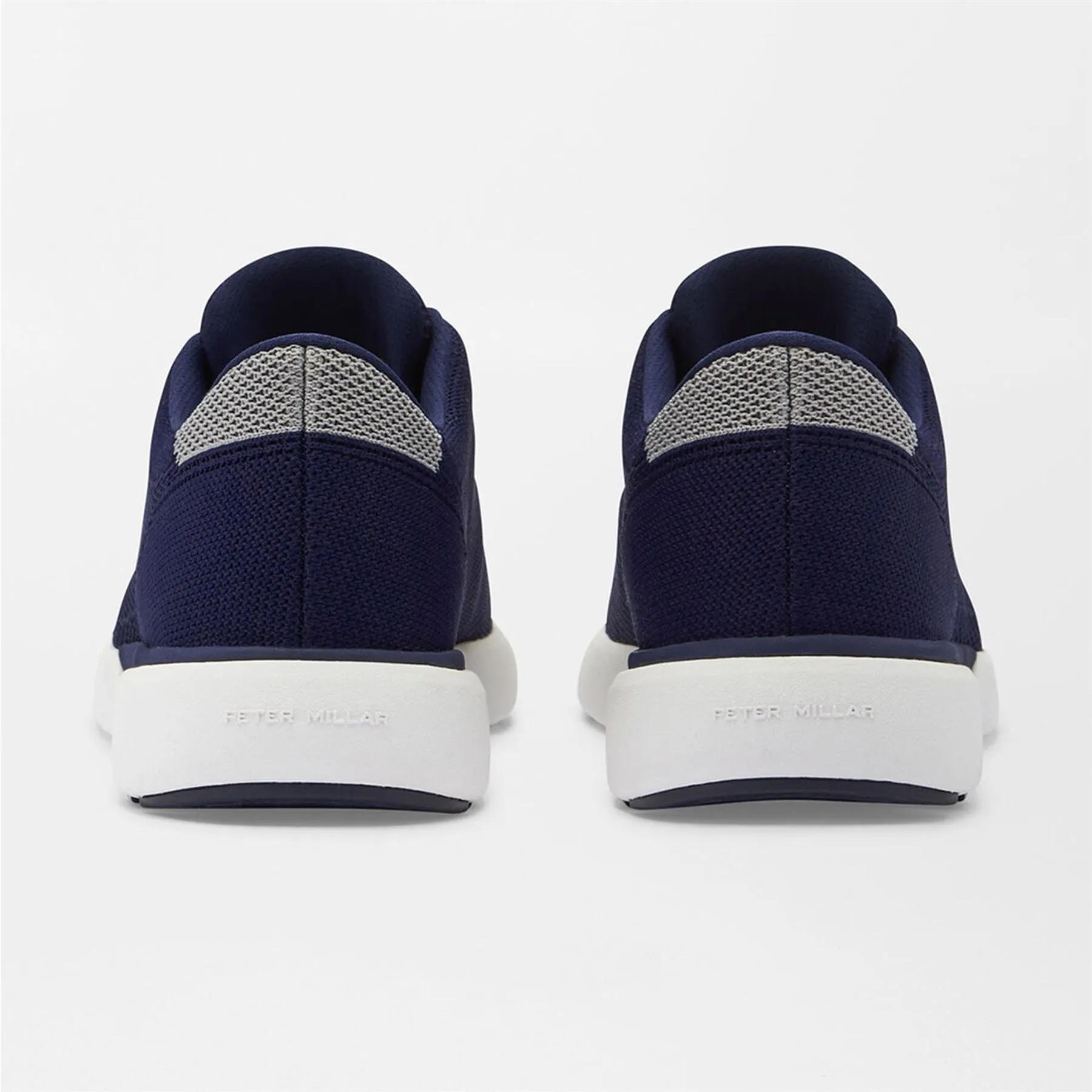 Glide V3 Sneaker Navy - 2024