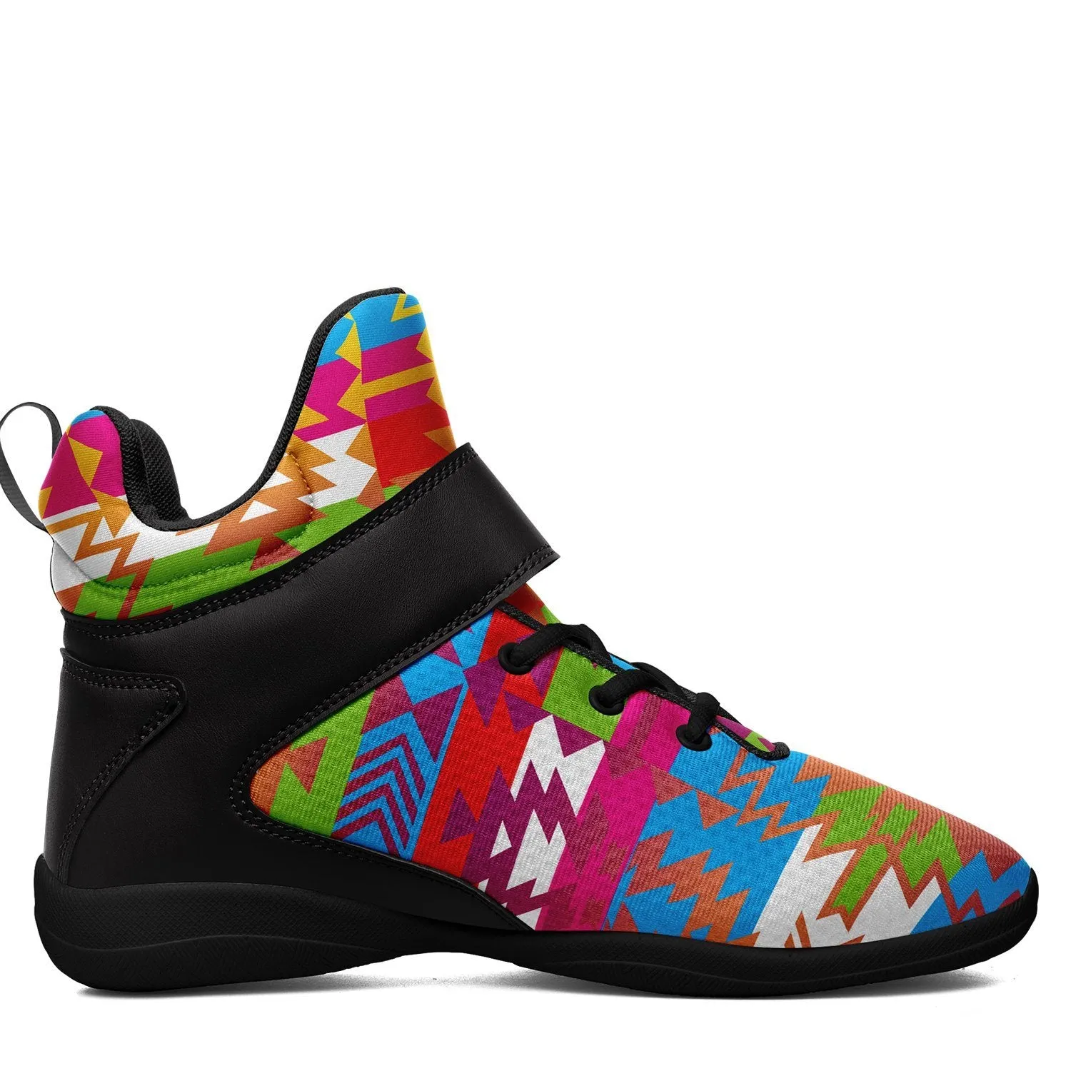 Grand Entry Ipottaa Basketball / Sport High Top Shoes