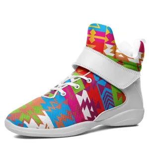 Grand Entry Ipottaa Basketball / Sport High Top Shoes