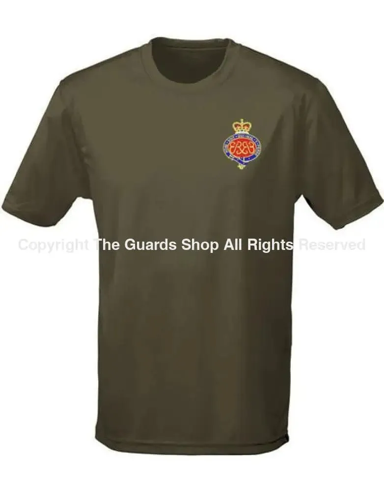 Grenadier Guards Sports T-Shirt