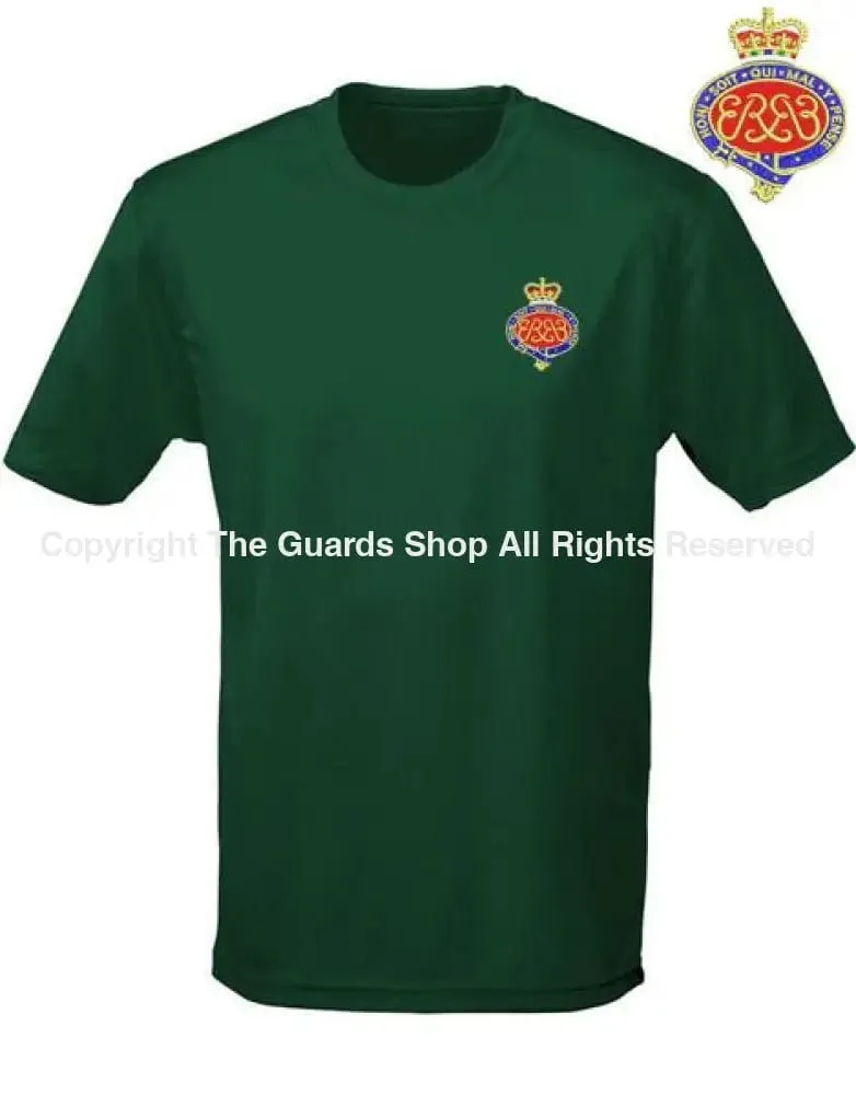 Grenadier Guards Sports T-Shirt