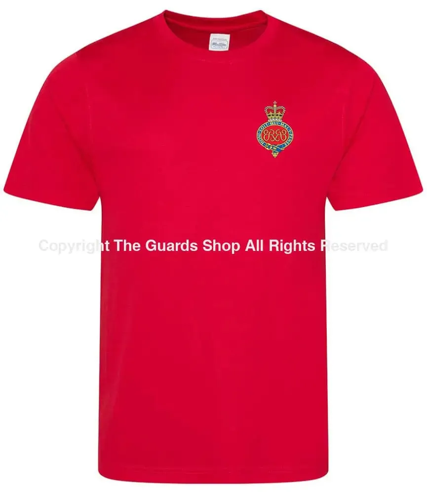 Grenadier Guards Sports T-Shirt