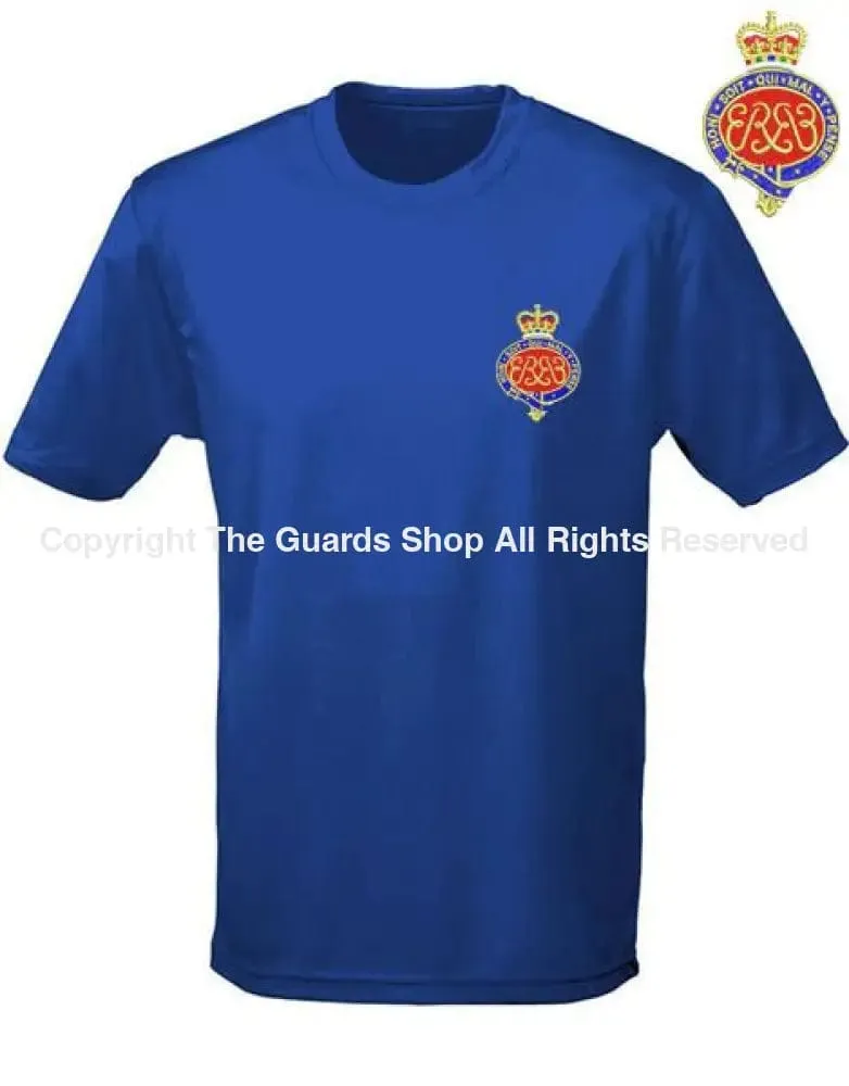 Grenadier Guards Sports T-Shirt