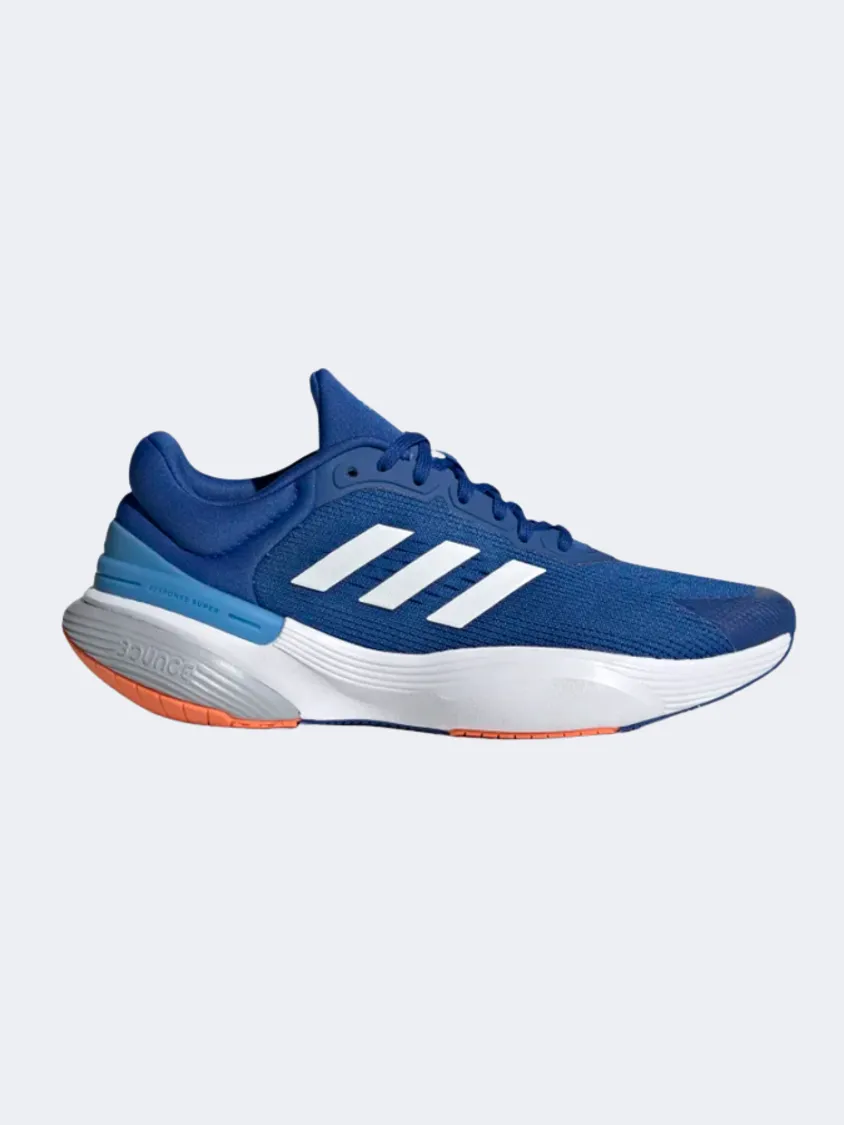 Gv6684-Response Super 3.0 Royblu/Ftwwht/Pulblu