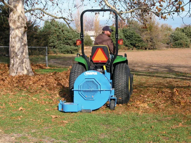 Harper Industries Model DB2700 & DB3600 Debris Blower PTO Powered | For Tractor