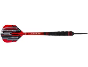 Harrows Ace Rubber Grip Steel Tip Darts