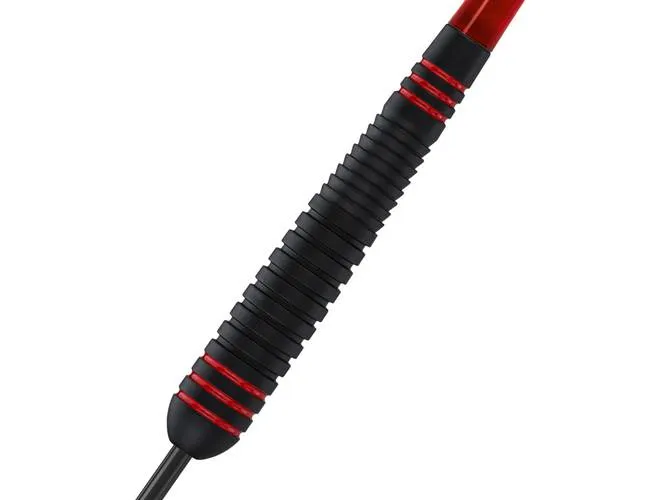 Harrows Ace Rubber Grip Steel Tip Darts