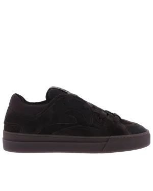 Heren Avenue Sneaker Bruin