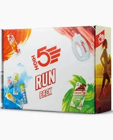 High 5 Run Pack