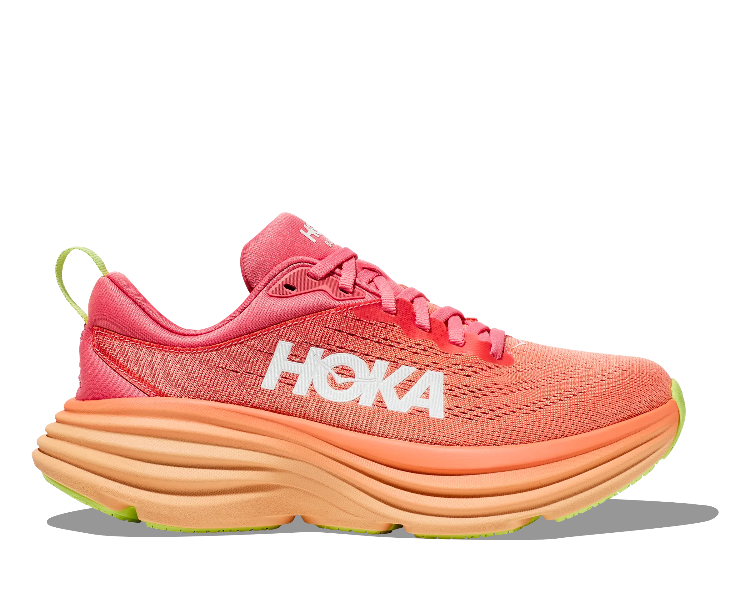 Hoka Bondi 8 Women's