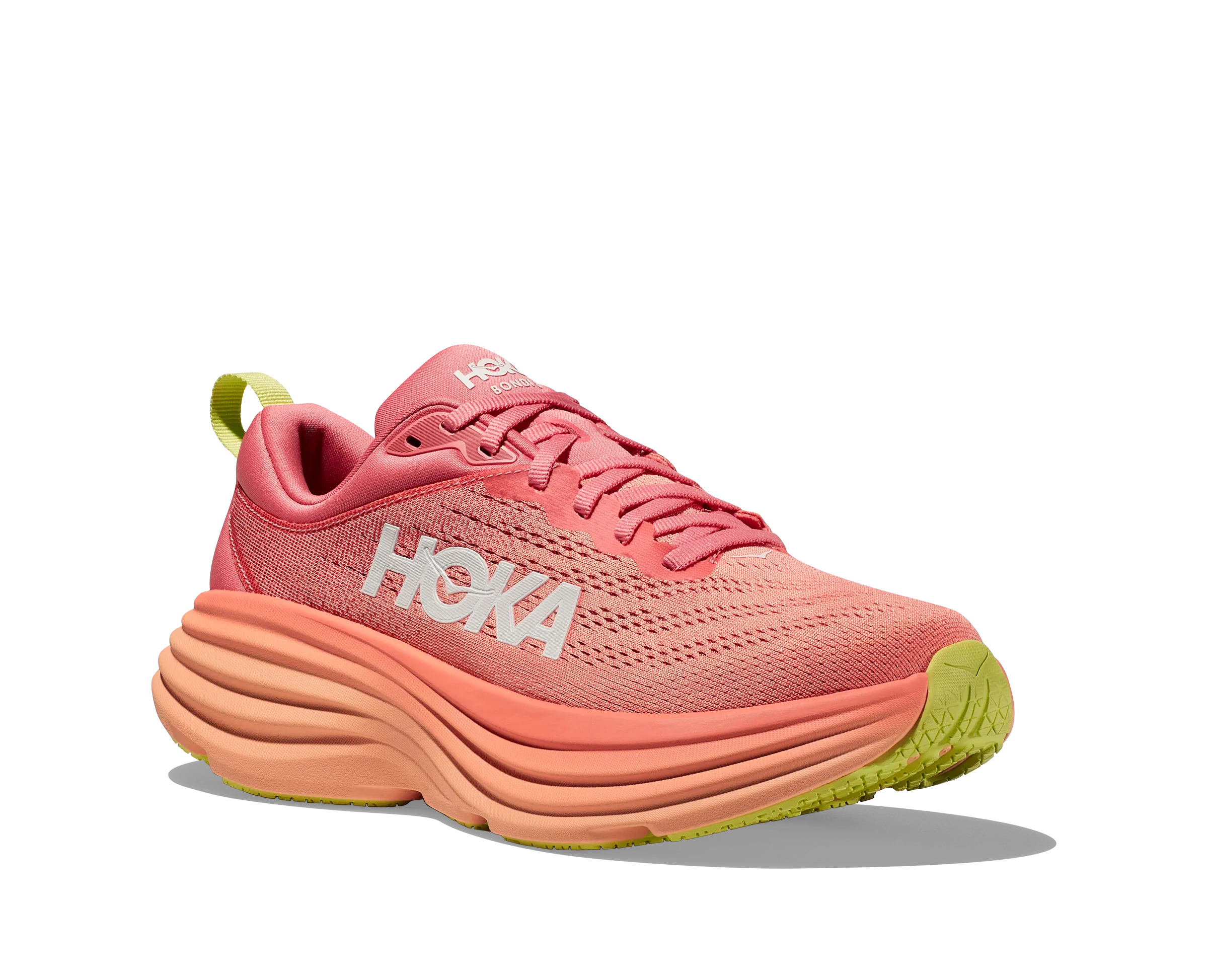 Hoka Bondi 8 Women's