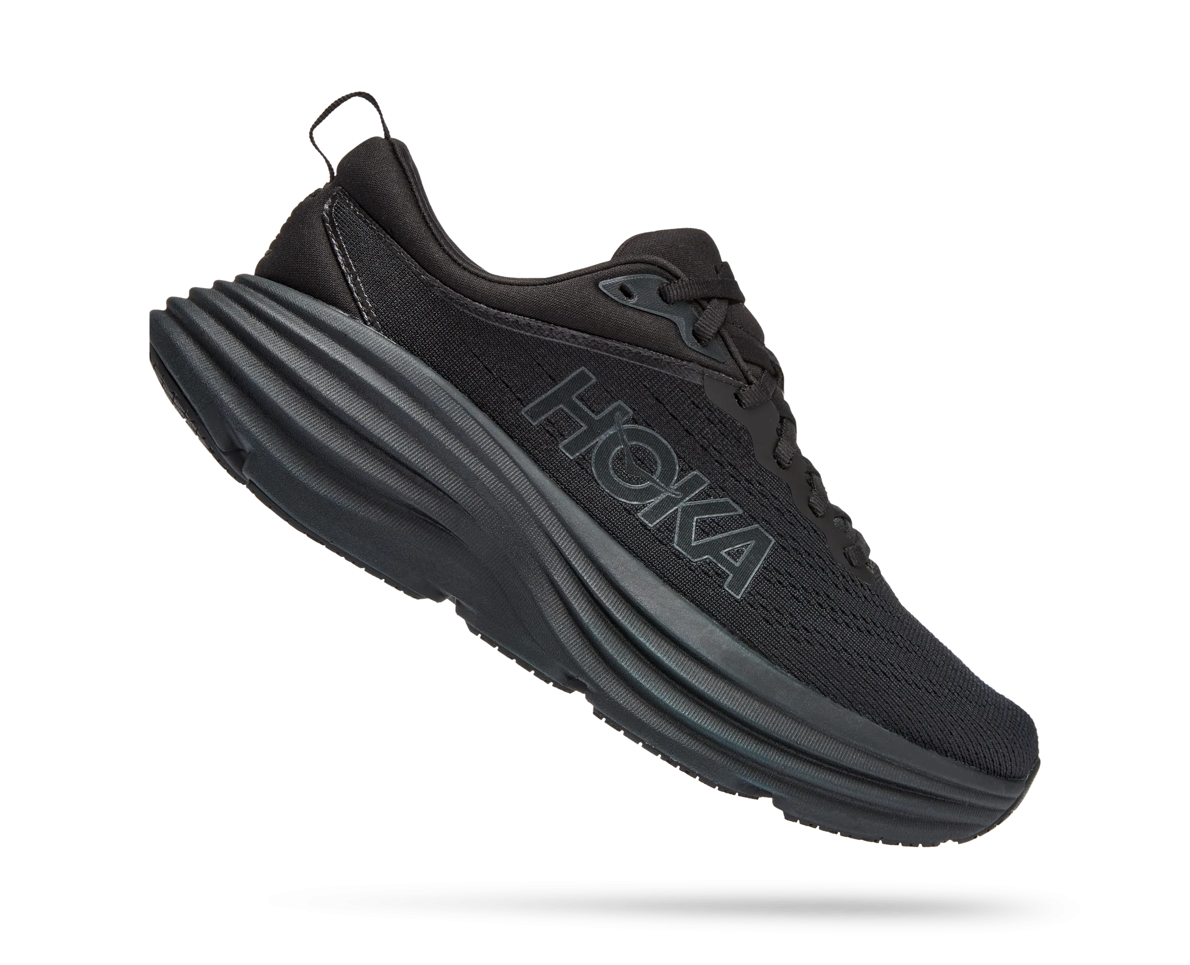 Hoka Bondi 8 Women's