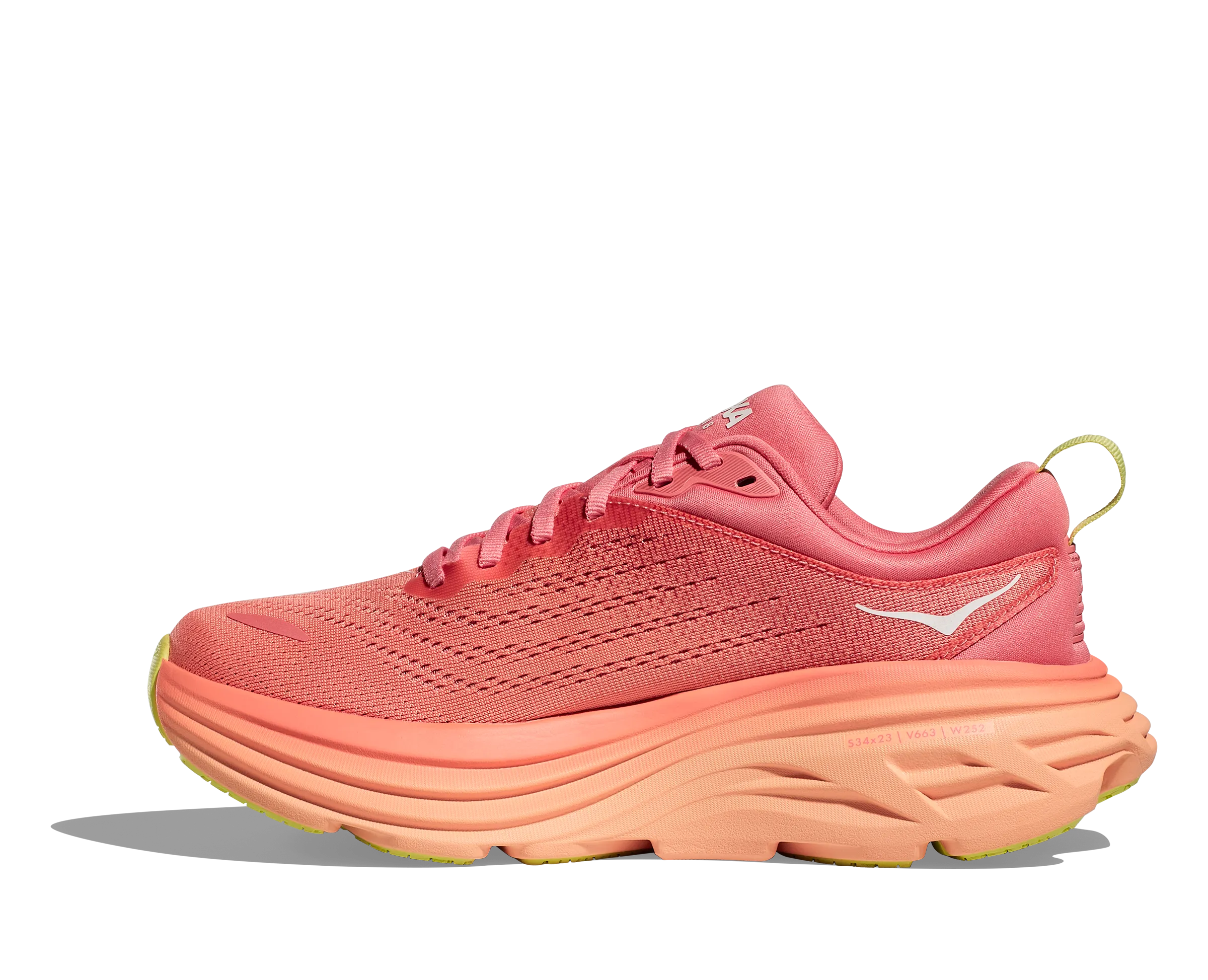 Hoka Bondi 8 Women's