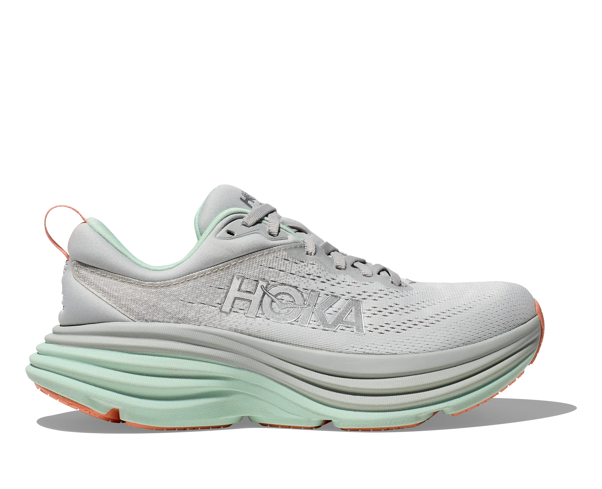 Hoka Bondi 8 Women's