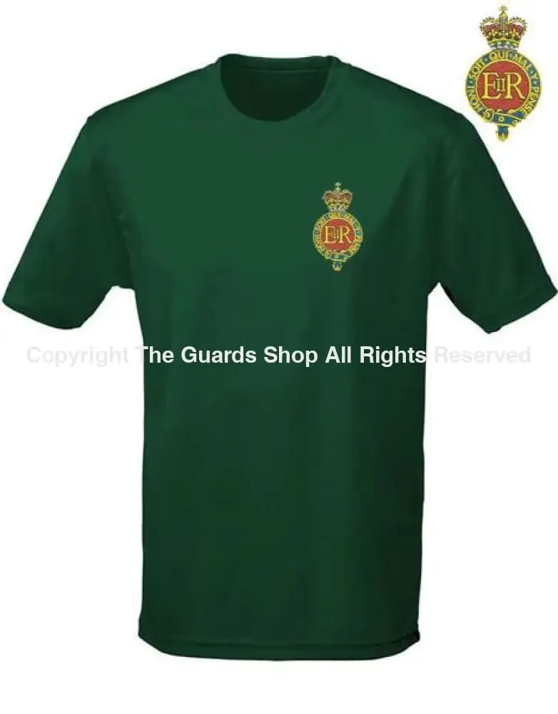 Household Cavalry Sports T-Shirt