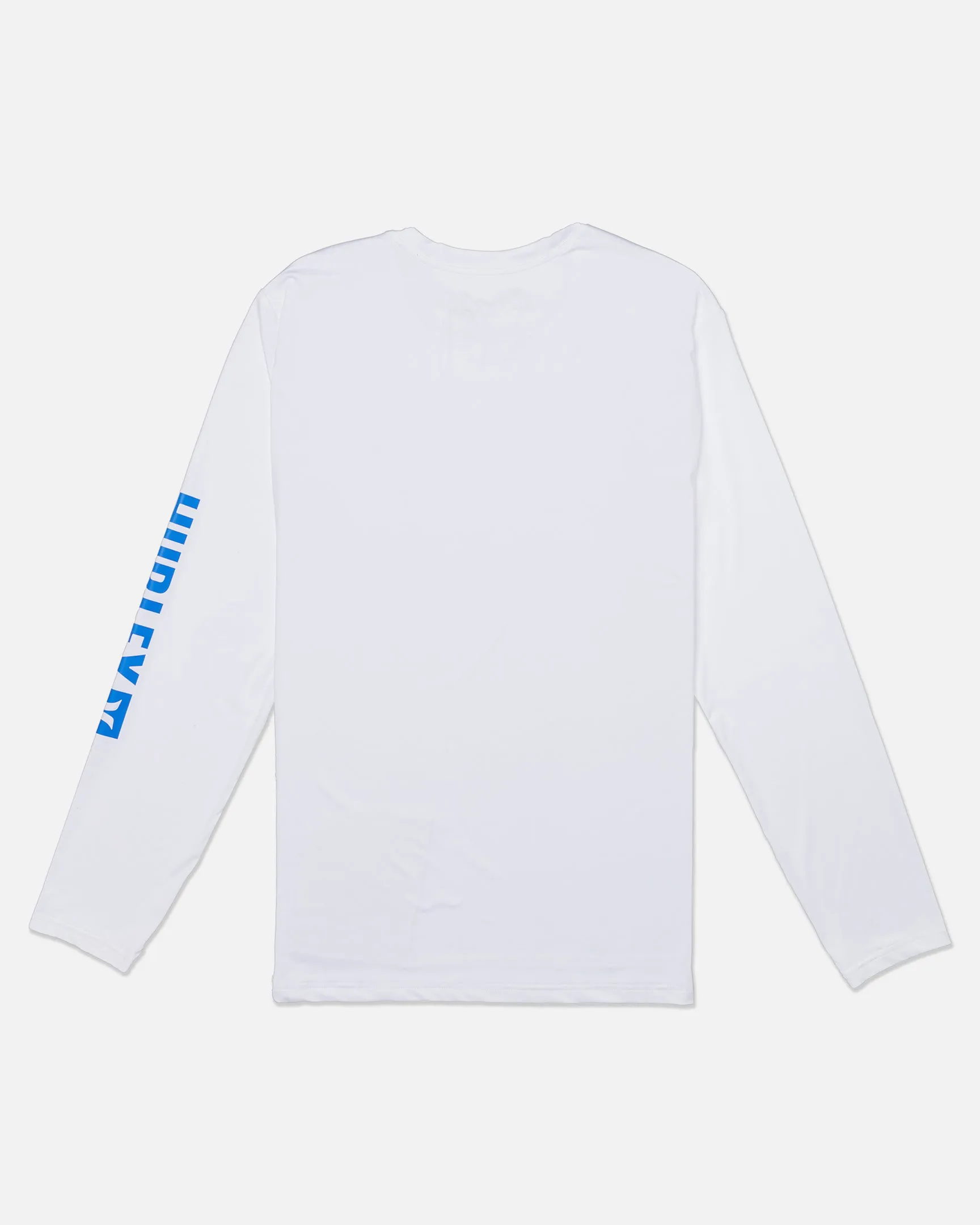 Hybrid UPF Long Sleeve