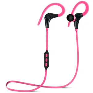 HyperGear Marathon Wireless Sports Earphones Active