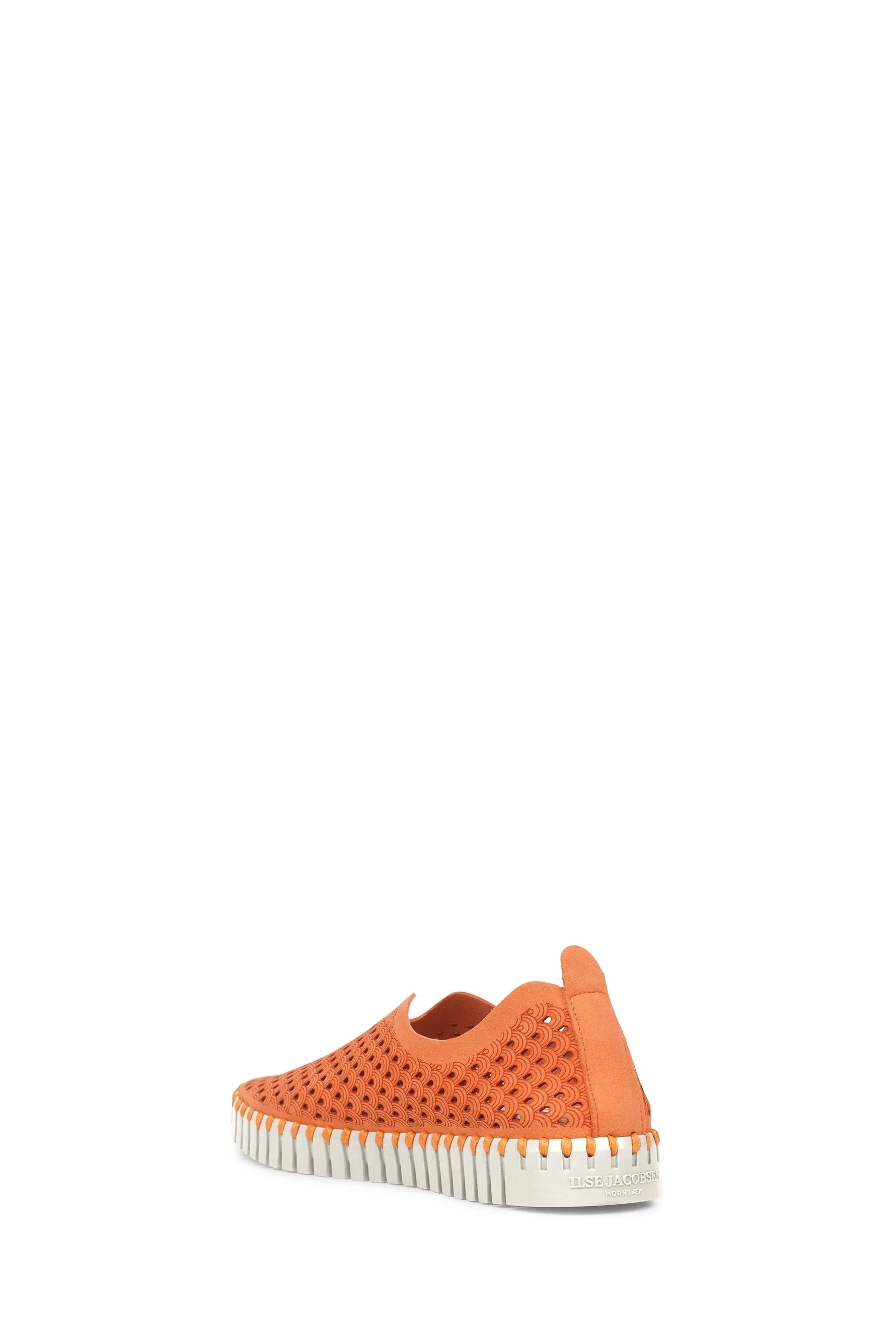 Ilse Jacobsen Tulip Shoes in Camelia colour