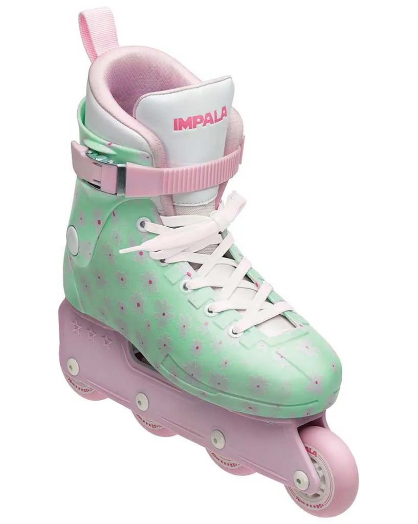 Impala Lightspeed Inline Skate