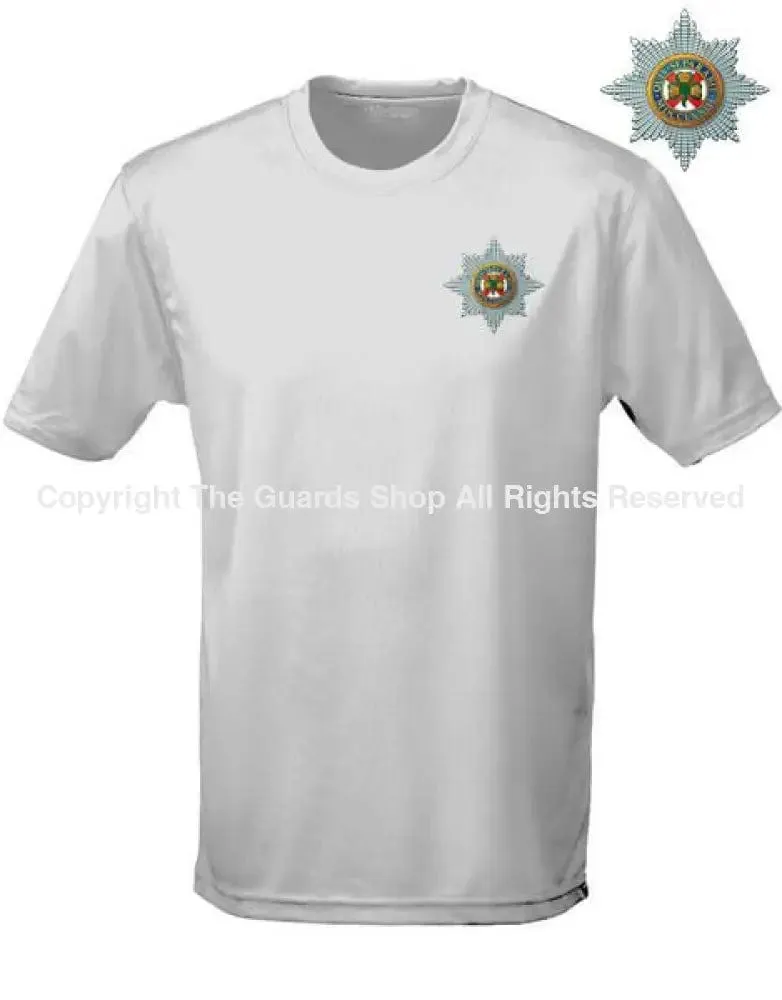 Irish Guards Sports T-Shirt