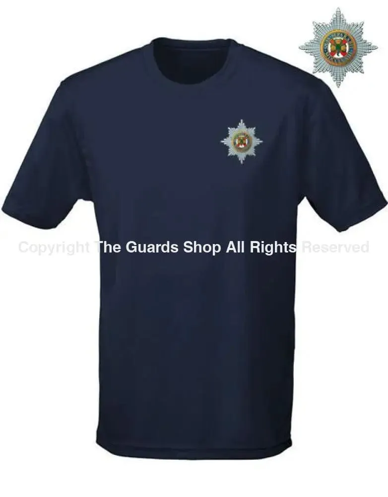 Irish Guards Sports T-Shirt