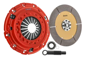 Ironman Unsprung Clutch Kit for Acura Integra 1994-2001 1.8L DOHC (B18) VTEC/NON VTEC