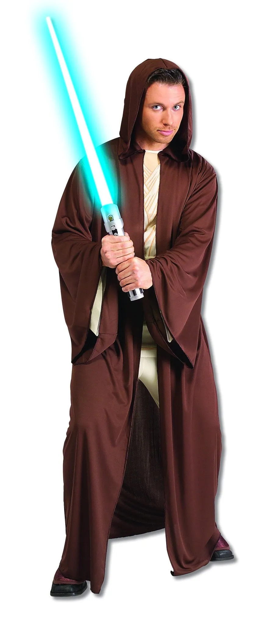 Jedi Classic Robe for Adults - Star Wars