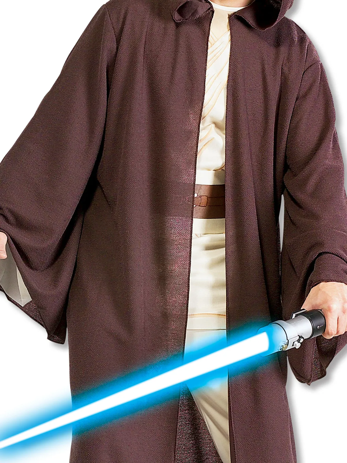 Jedi Deluxe Robe for Adults - Star Wars