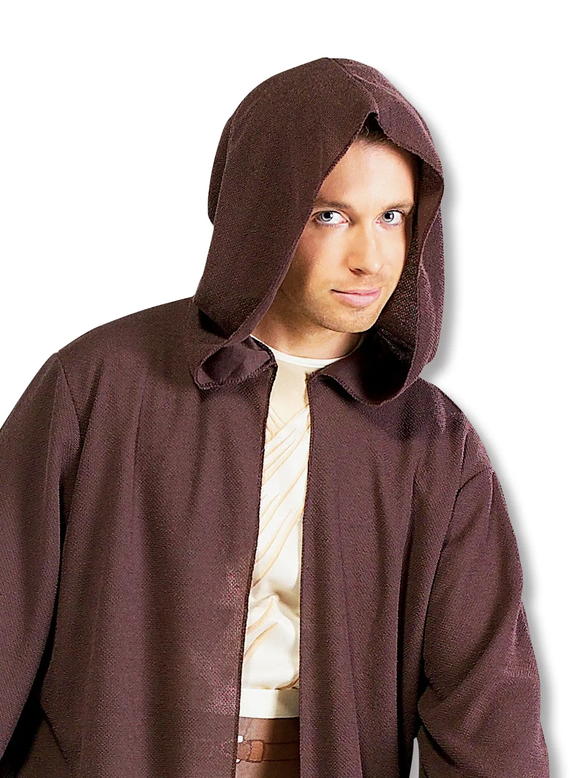 Jedi Deluxe Robe for Adults - Star Wars