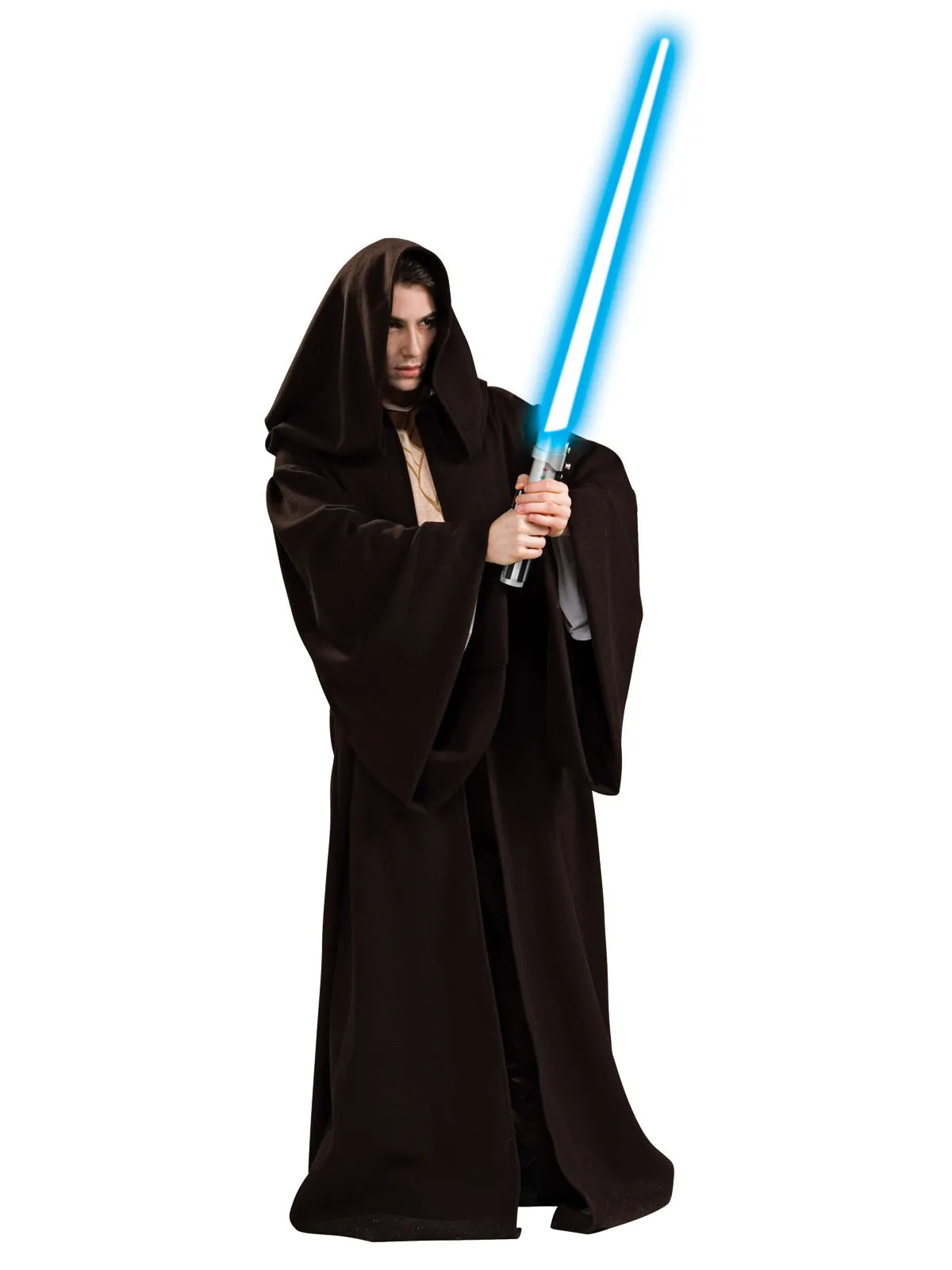 Jedi Super Deluxe Robe for Adults - Star Wars