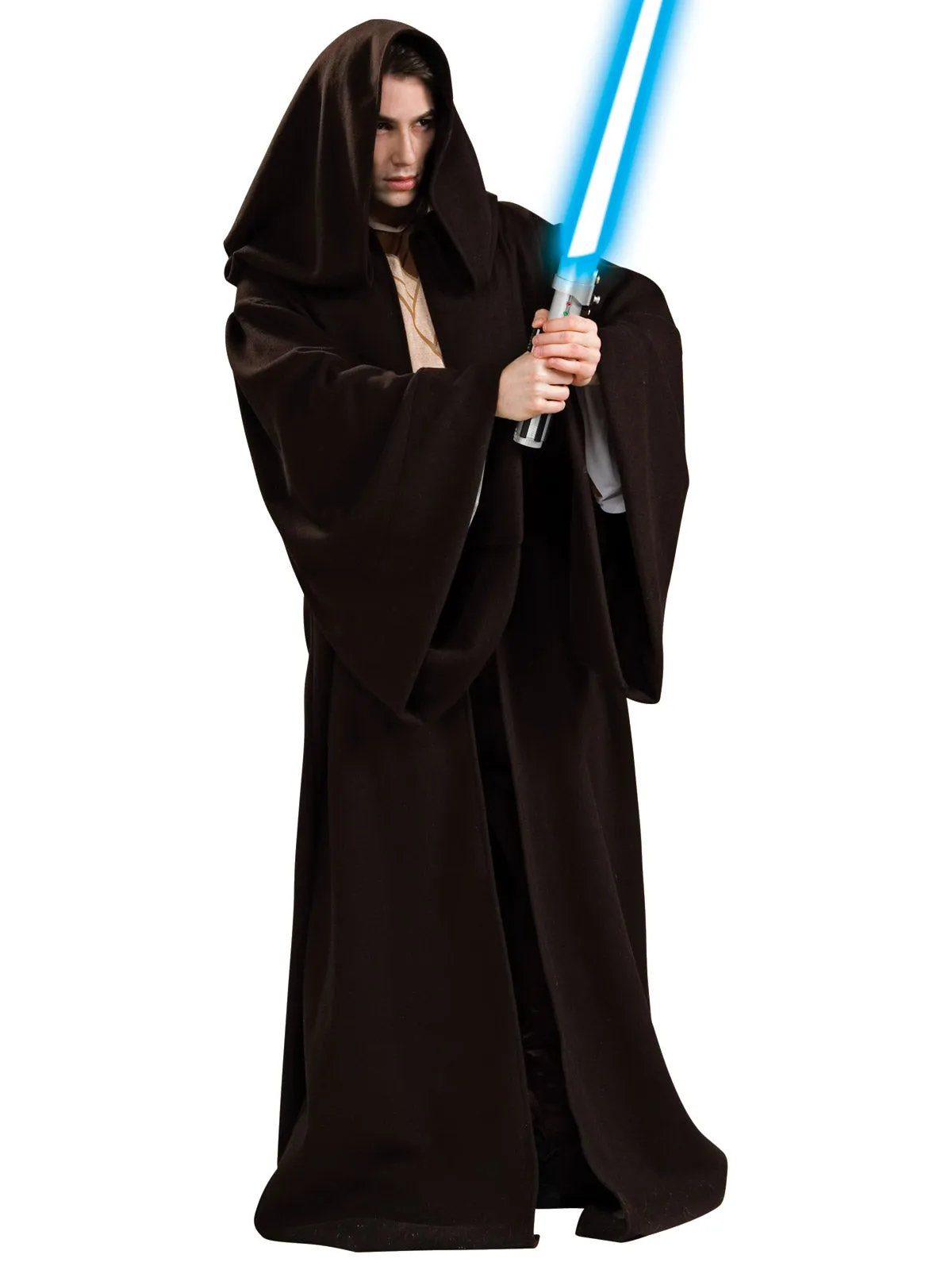 Jedi Super Deluxe Robe for Adults - Star Wars