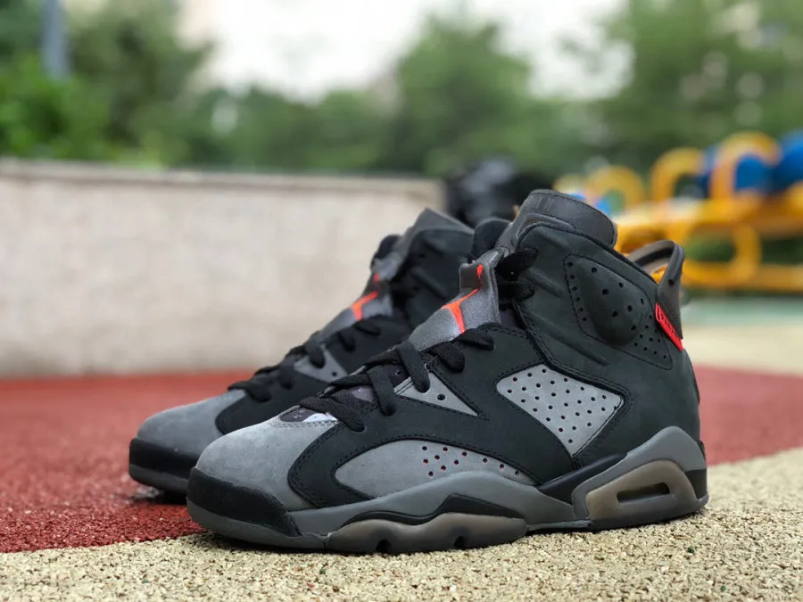 Jordan 6 x PSG