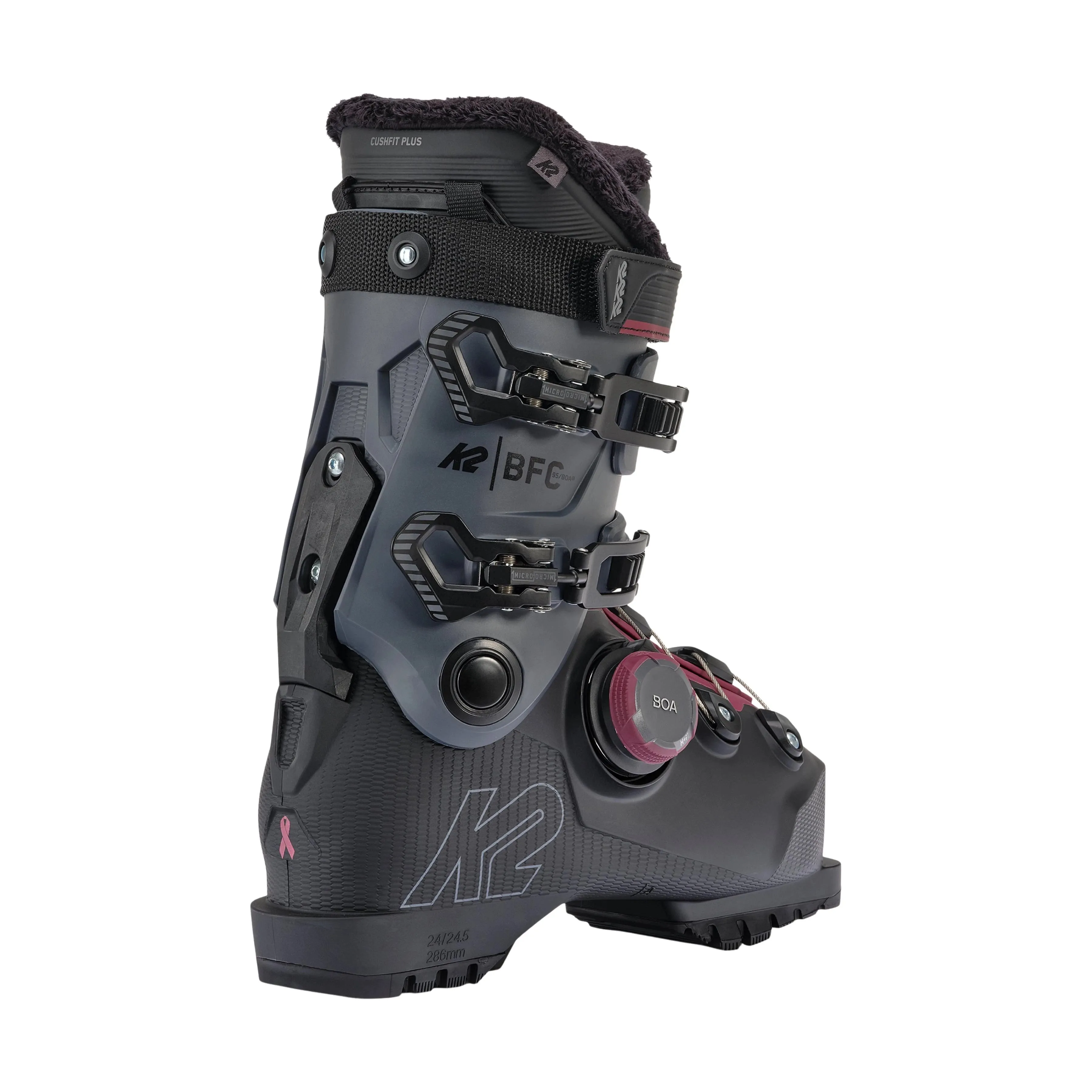 K2 BFC BOA 95 W Ski Boots