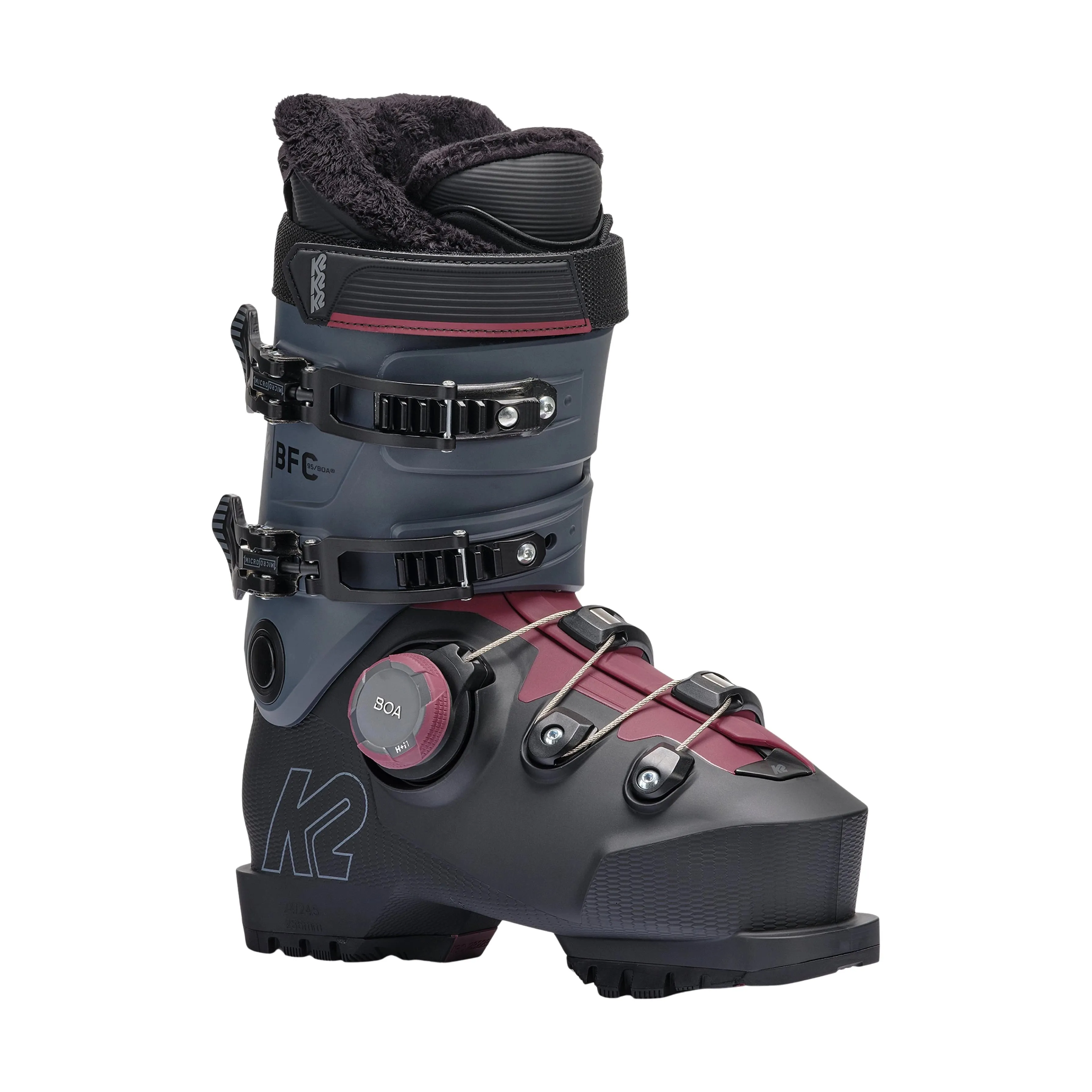 K2 BFC BOA 95 W Ski Boots