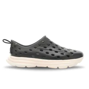 Kane Footwear Revive - Black/Cream