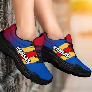 Kansas Chunky Sneakers