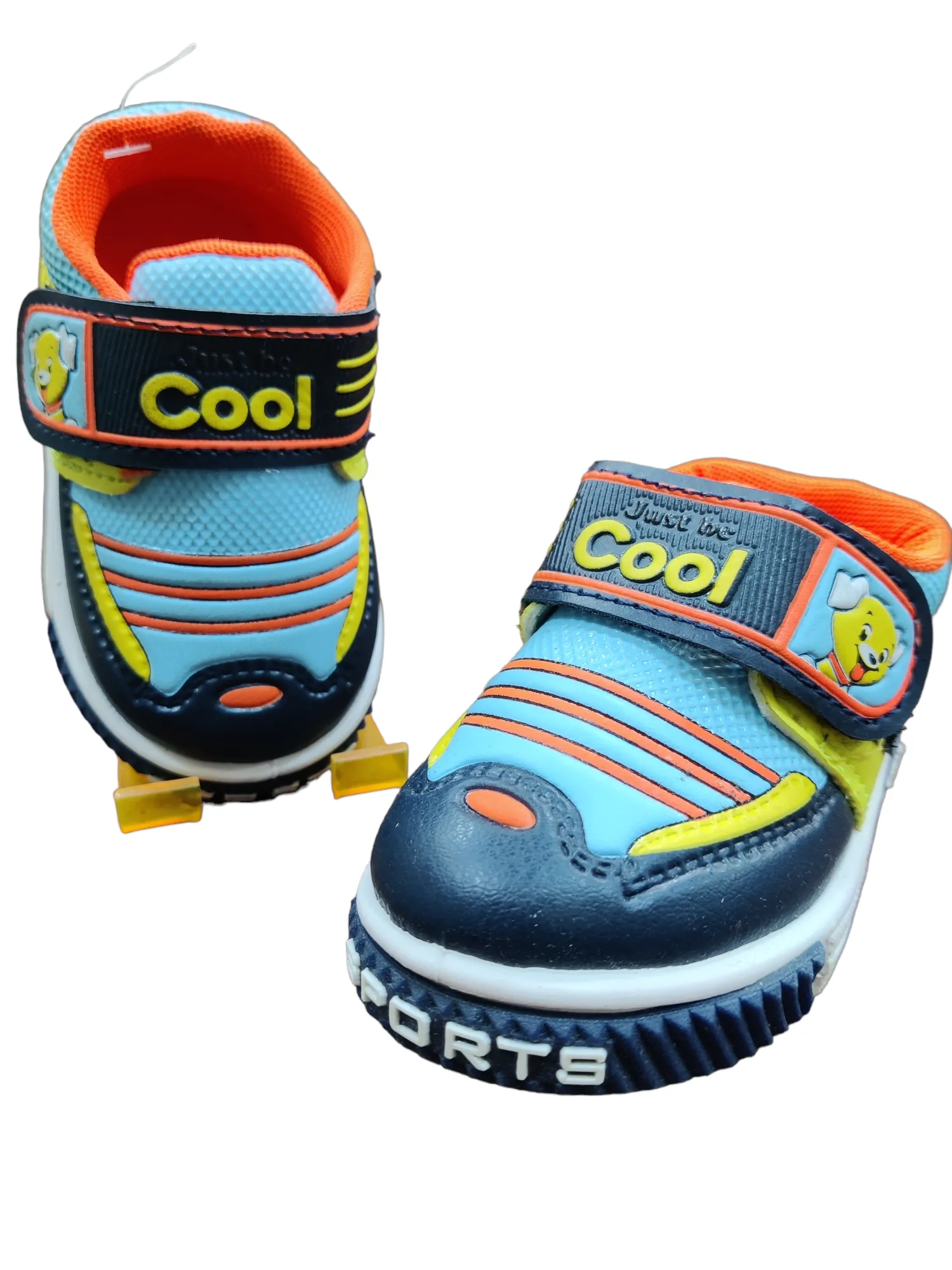 KIDS SHOES FOR 0-2 YEARS