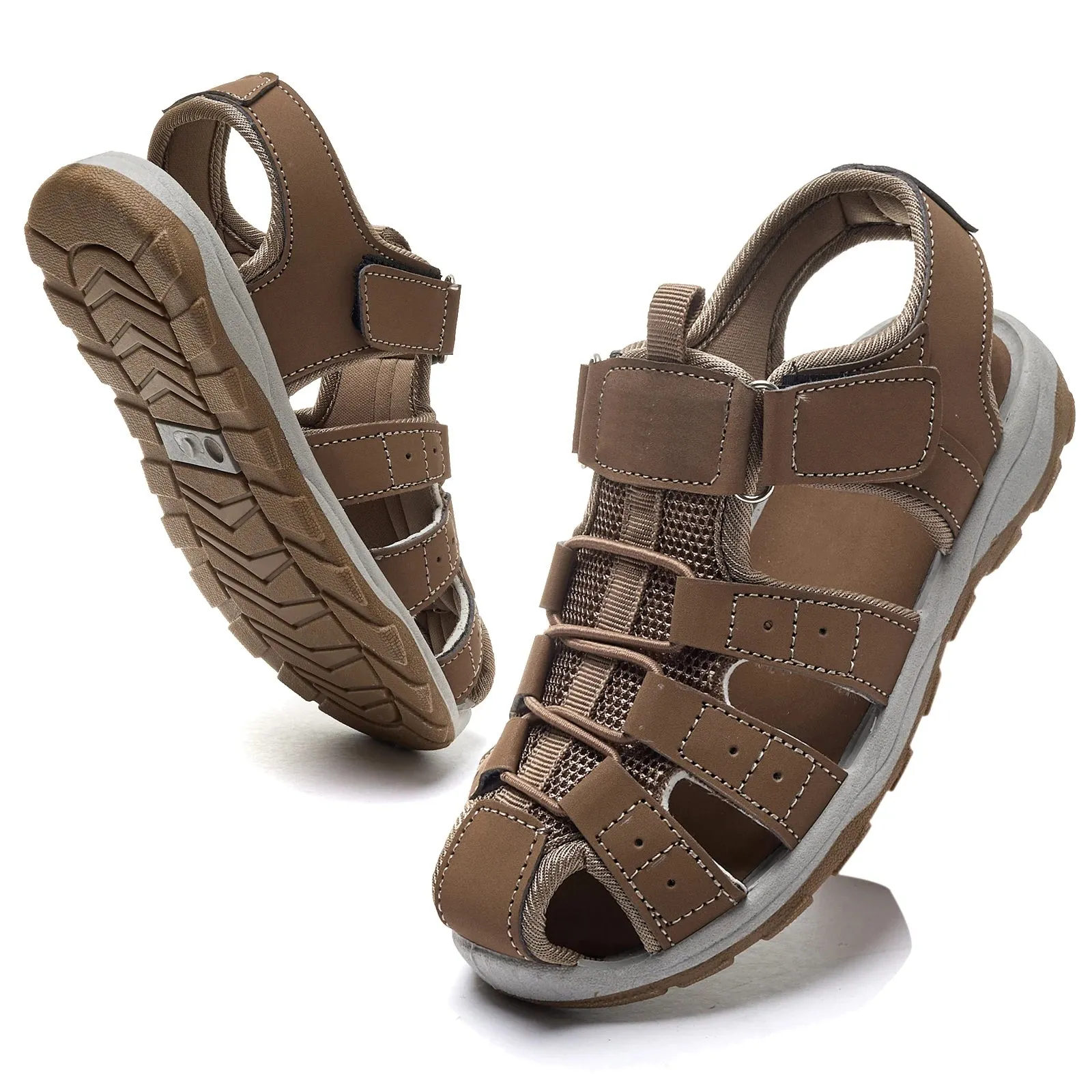 Kids Shoes Running Girls Boys School Spring Casual Fashion Sports breathable non slip Sandals