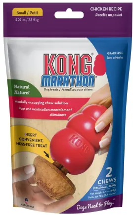 KONG MARATHON - CHICKEN