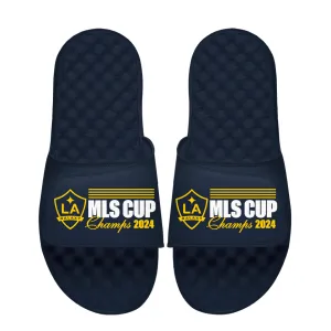 LA Galaxy 2024 MLS Cup Champions