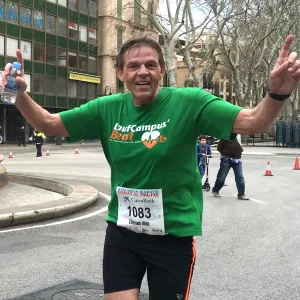 Laufreise zum TUI Palma Marathon Mallorca