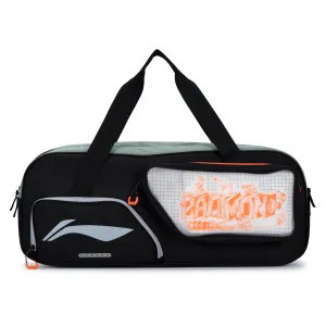 Li-Ning HoloMatrix Square Racket Bag/Kit Bag