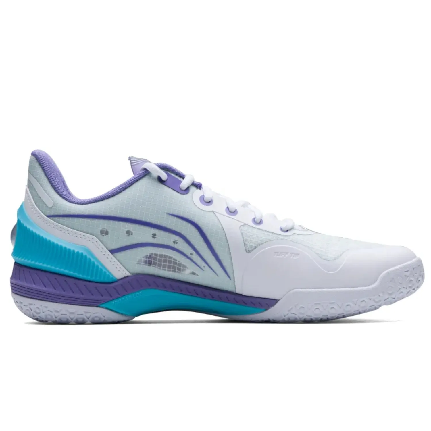 Li-Ning Hunting Professional Unisex Badminton Shoes