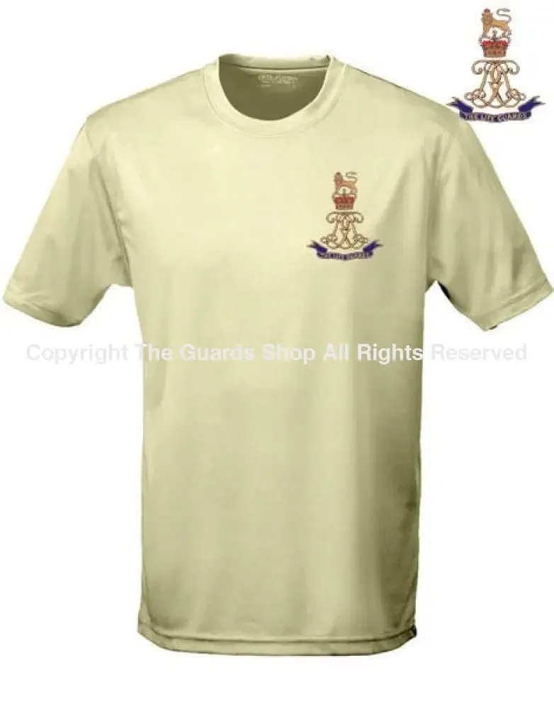 Life Guards Sports T-Shirt