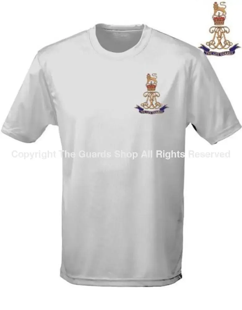 Life Guards Sports T-Shirt