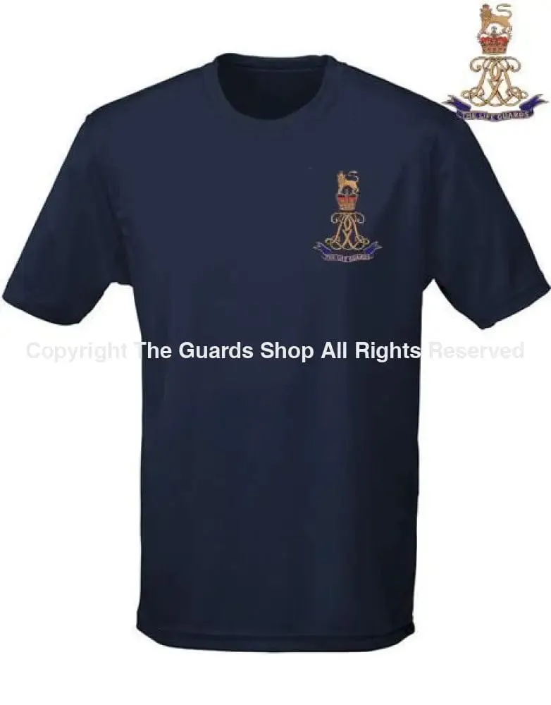 Life Guards Sports T-Shirt