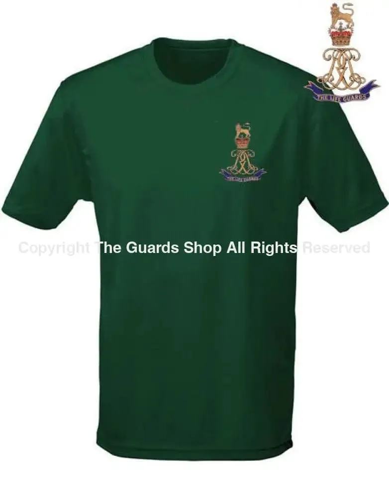 Life Guards Sports T-Shirt