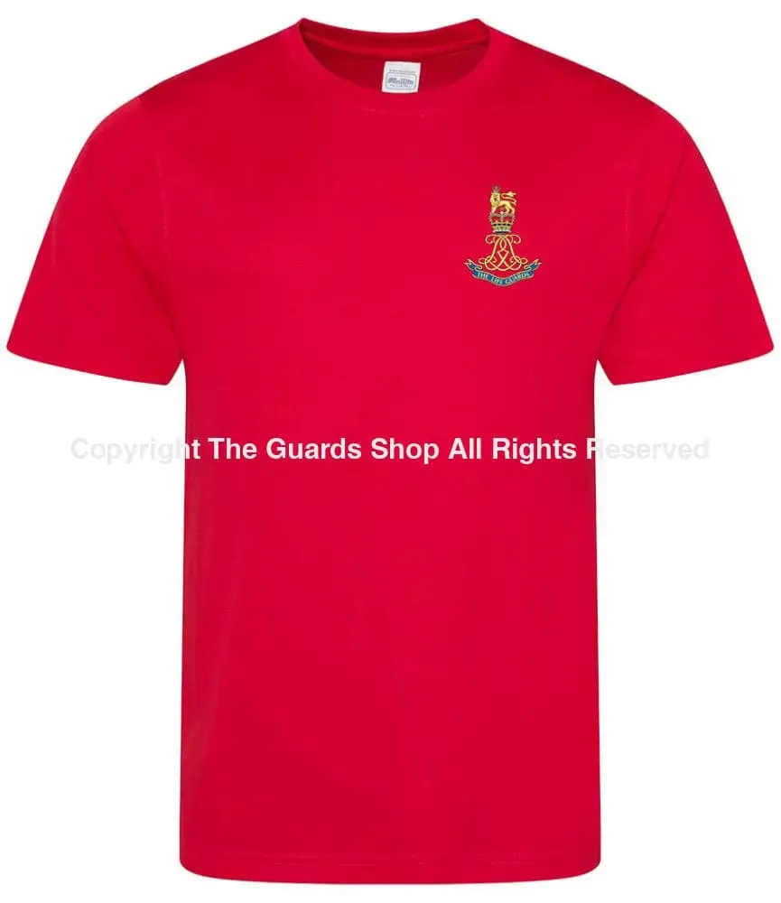 Life Guards Sports T-Shirt